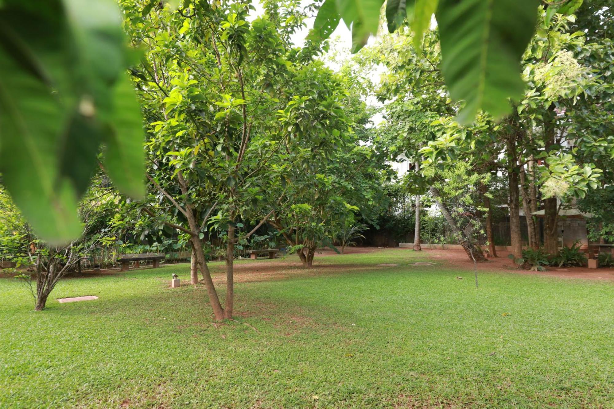 Swanee Grand Hotel Negombo Exterior photo
